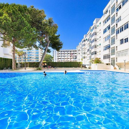Appartement New Maria Anagabu Planet Costa Dorada à Salou Extérieur photo