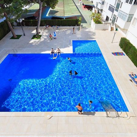 Appartement New Maria Anagabu Planet Costa Dorada à Salou Extérieur photo