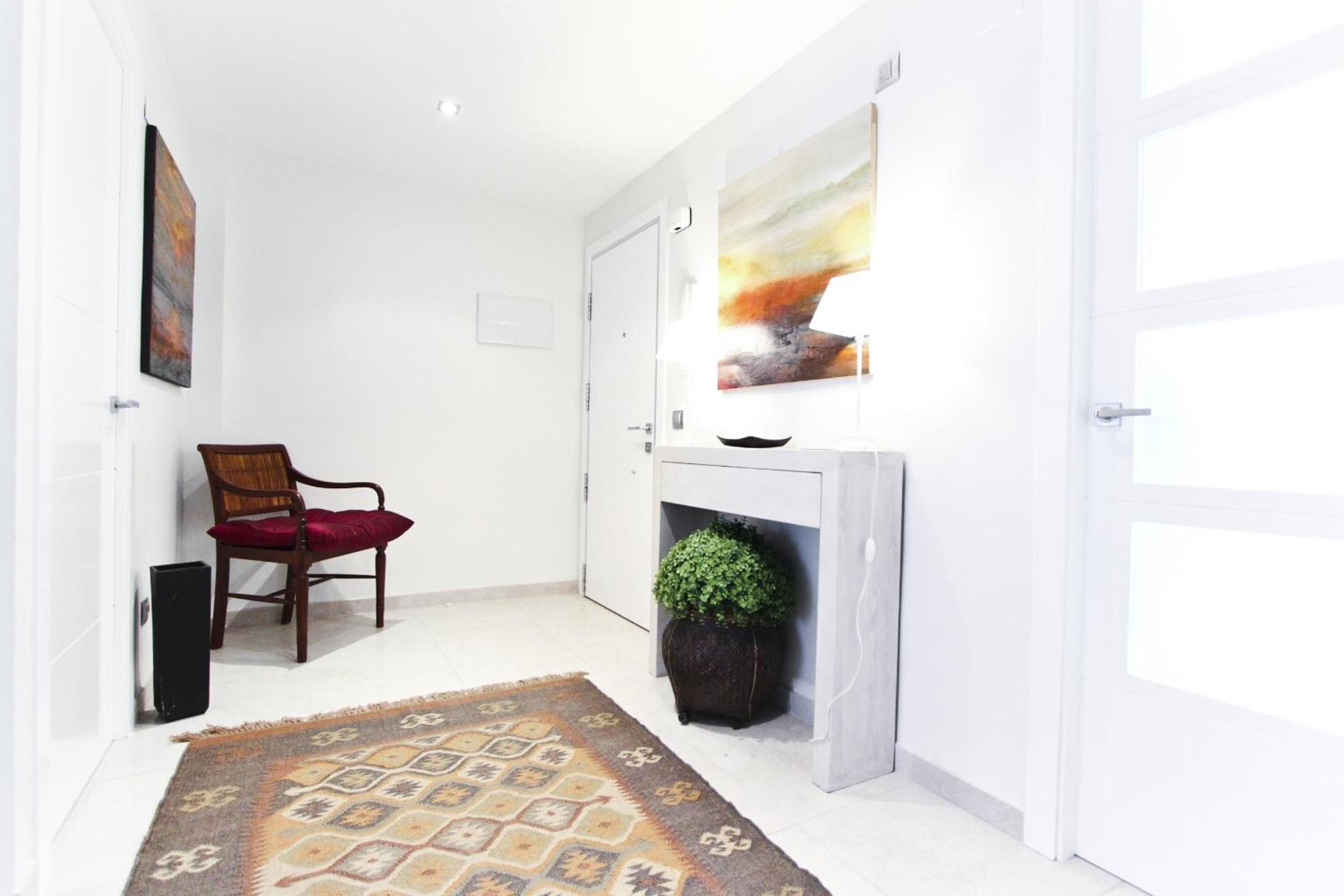 Appartement New Maria Anagabu Planet Costa Dorada à Salou Extérieur photo