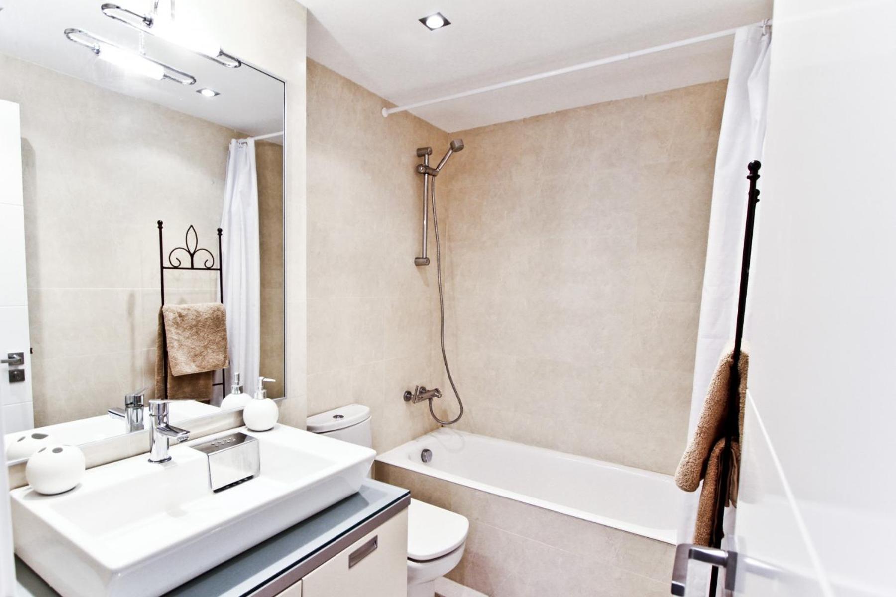 Appartement New Maria Anagabu Planet Costa Dorada à Salou Extérieur photo