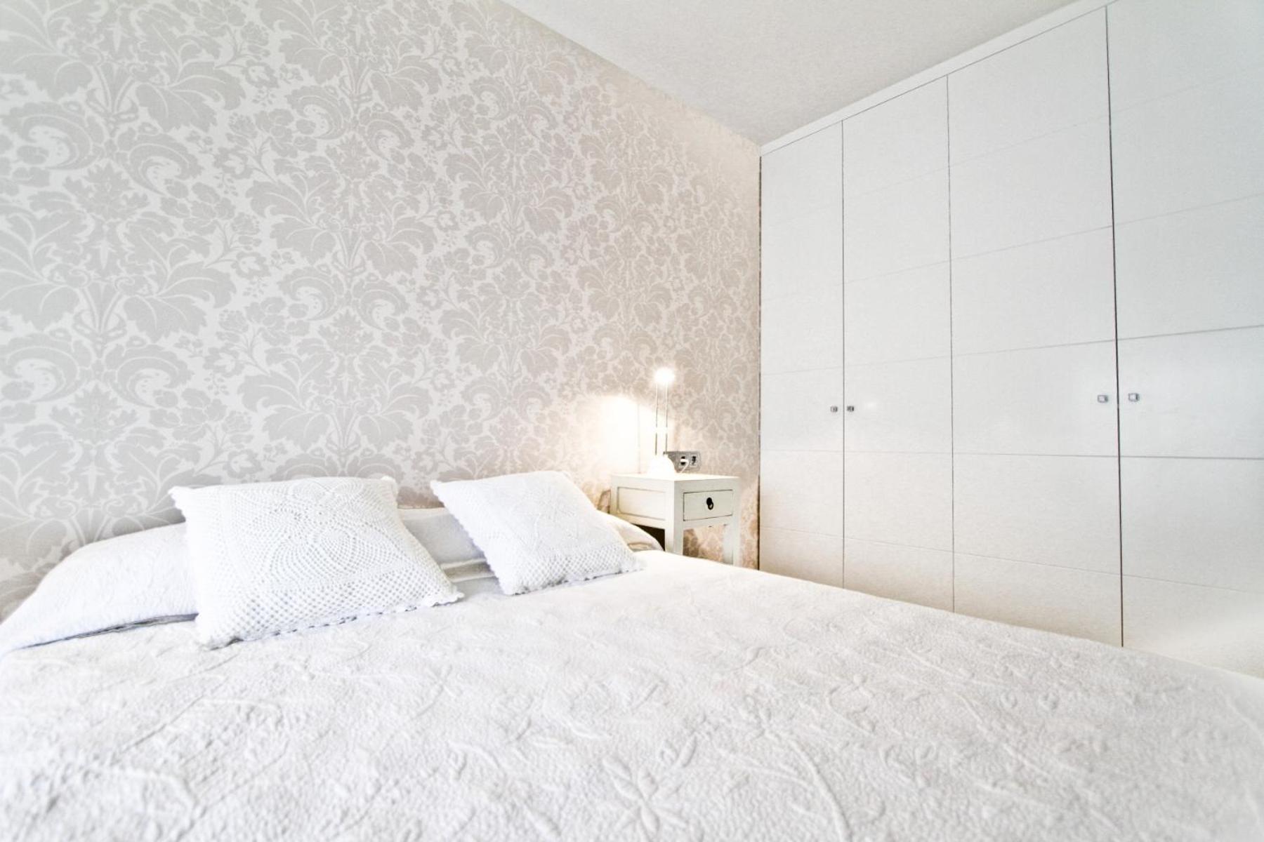 Appartement New Maria Anagabu Planet Costa Dorada à Salou Extérieur photo