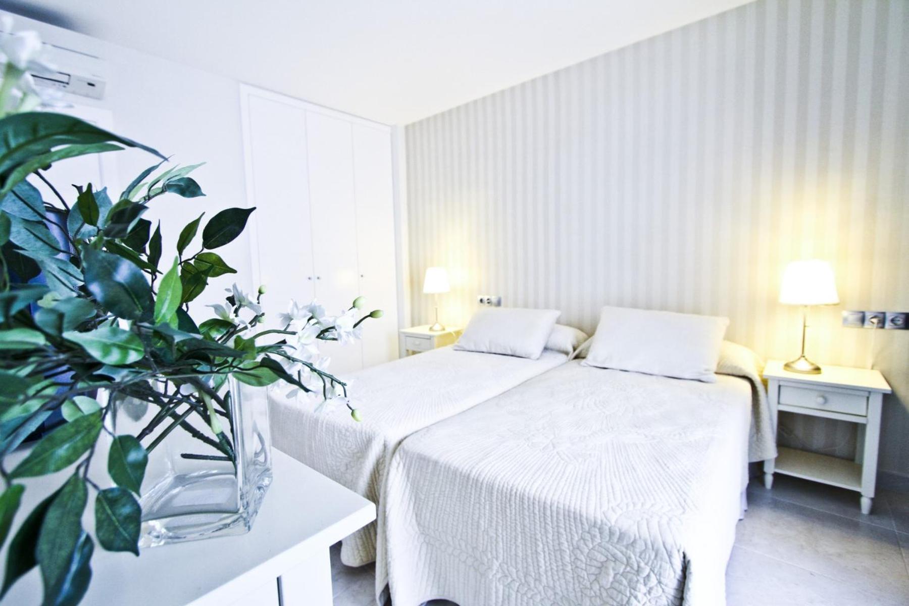 Appartement New Maria Anagabu Planet Costa Dorada à Salou Extérieur photo
