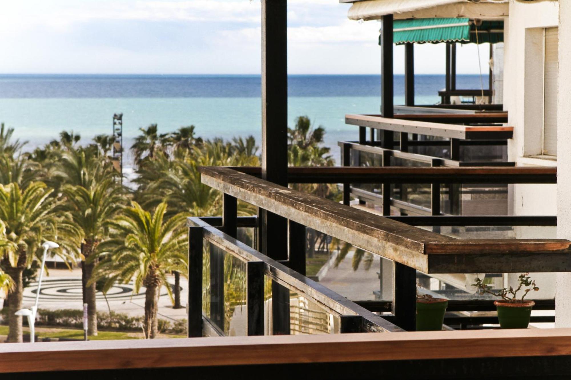 Appartement New Maria Anagabu Planet Costa Dorada à Salou Extérieur photo