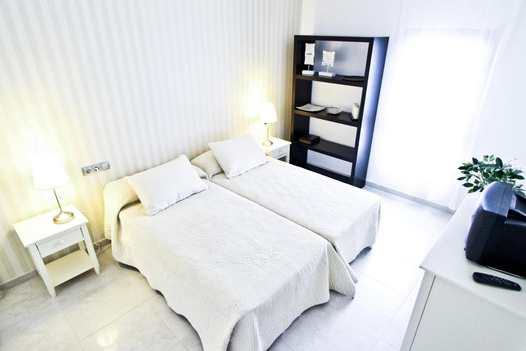 Appartement New Maria Anagabu Planet Costa Dorada à Salou Extérieur photo