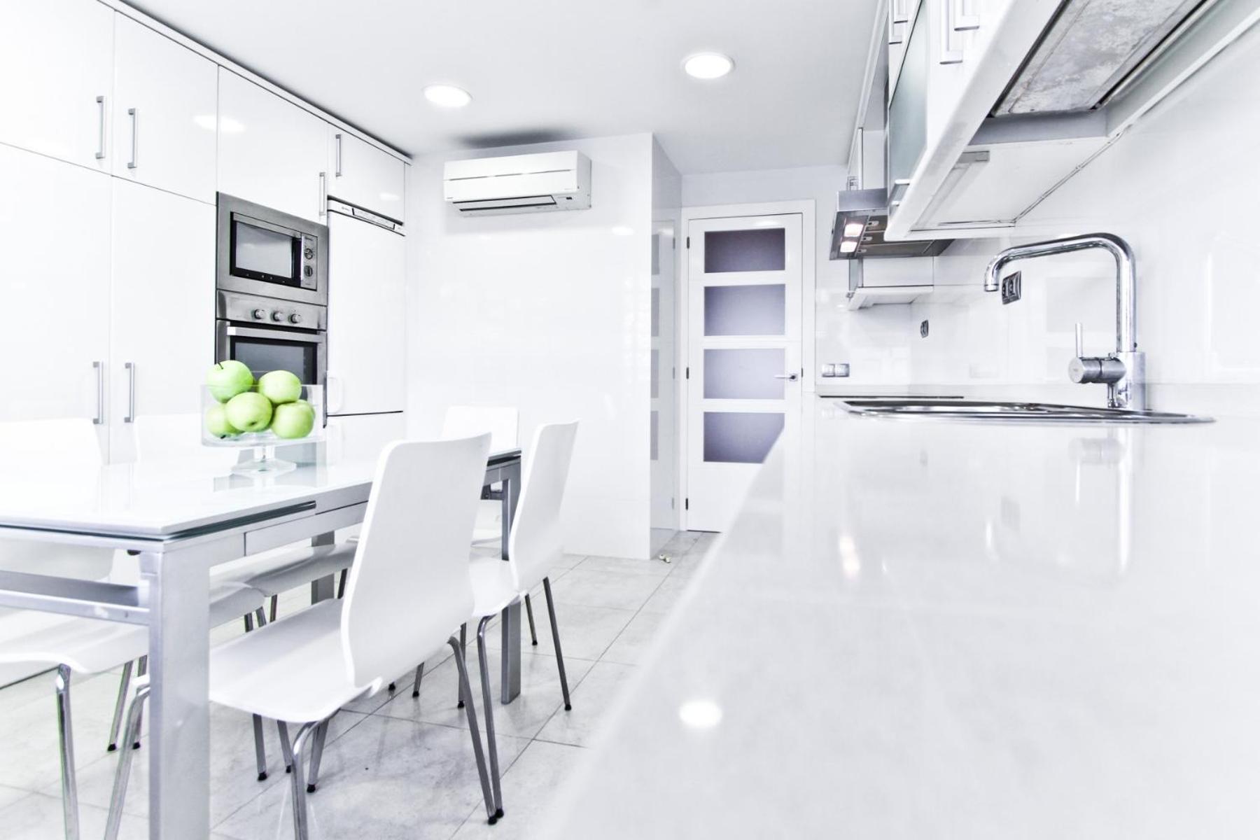 Appartement New Maria Anagabu Planet Costa Dorada à Salou Extérieur photo