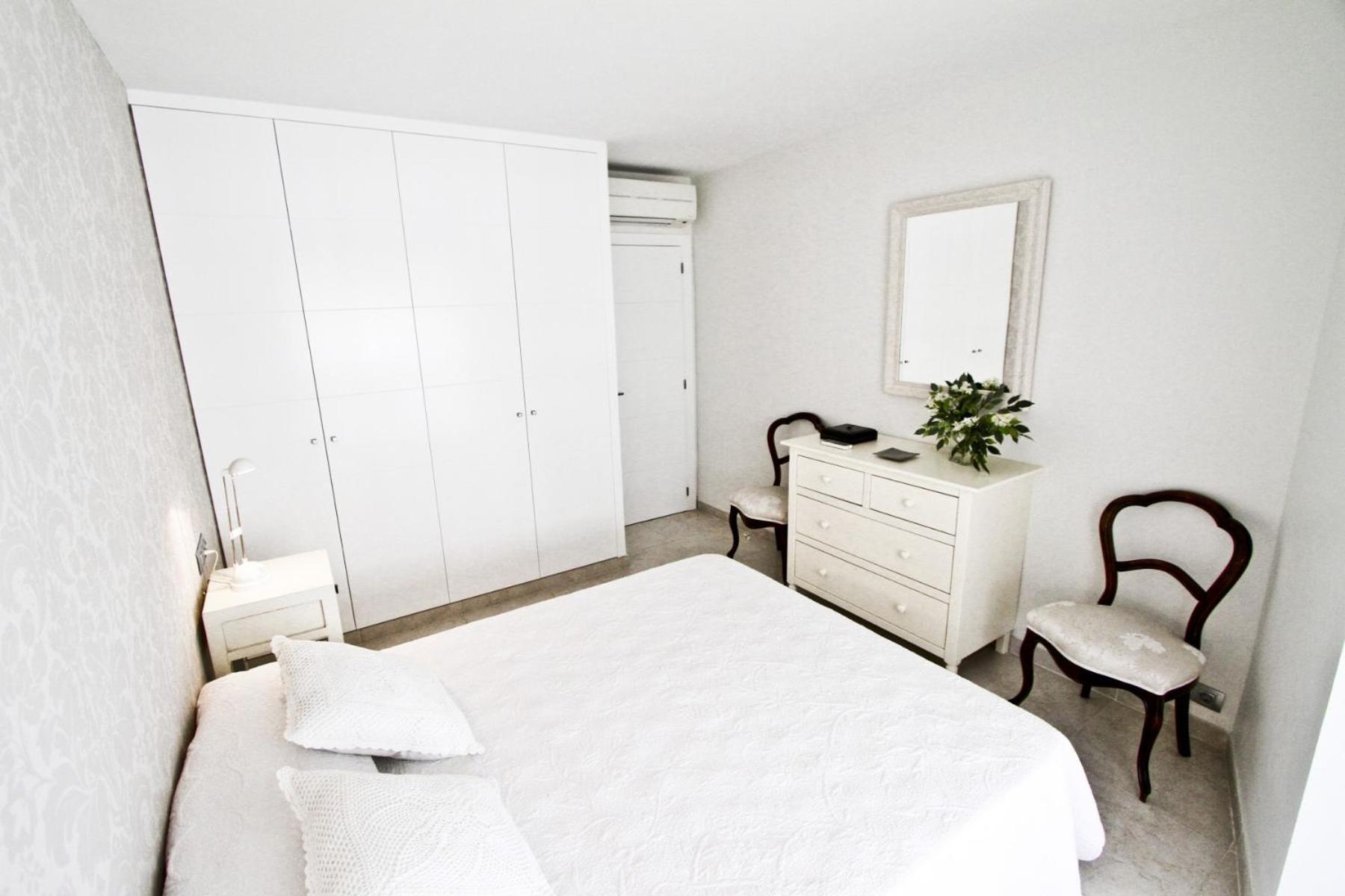 Appartement New Maria Anagabu Planet Costa Dorada à Salou Extérieur photo